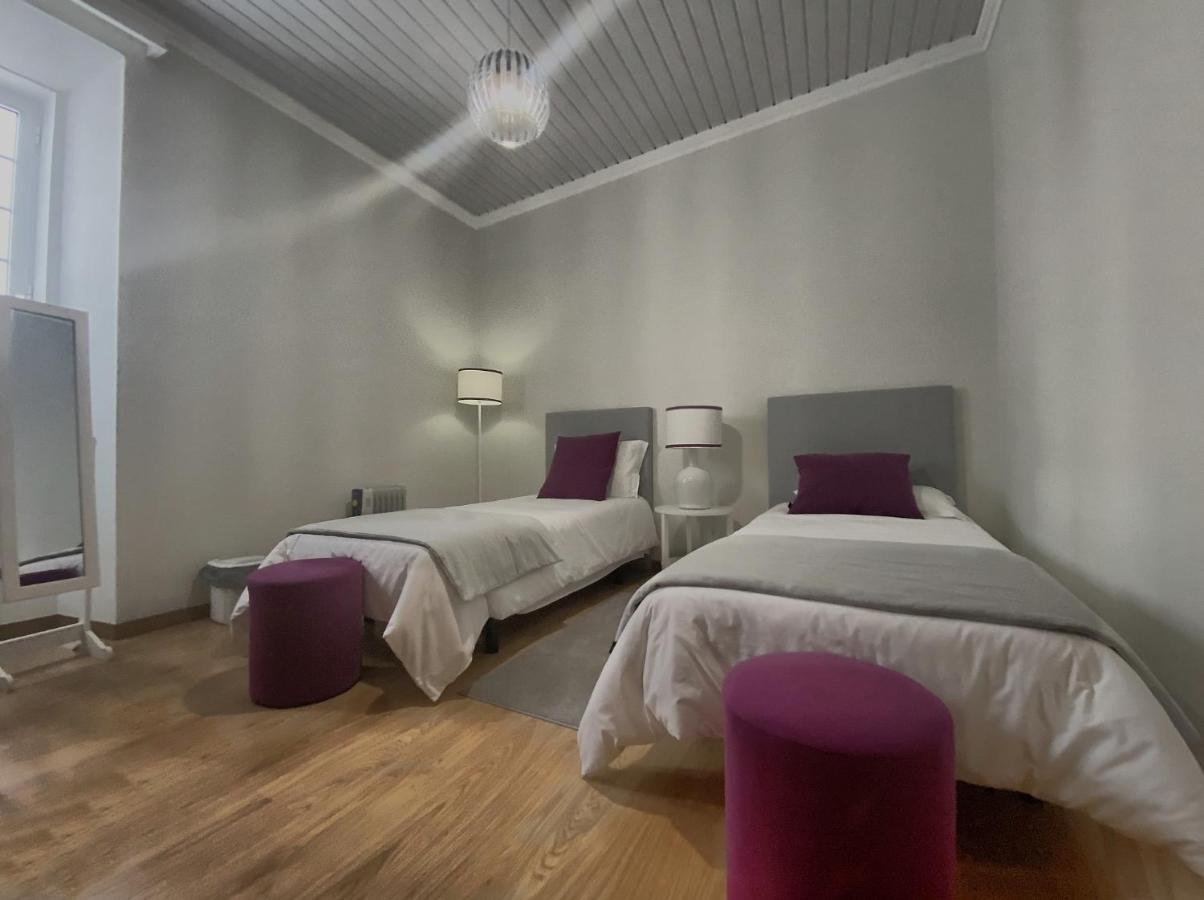 Alem Do Mar Apartment - Rral N. 3214 Ribeira Grande Exterior foto